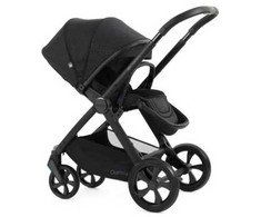 Babystyle Sportinis vežimėlis Oyster 4 Raven