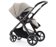 Babystyle Sportinis vežimėlis Oyster 4 Stone