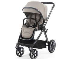 Babystyle Sportinis vežimėlis Oyster 4 Stone