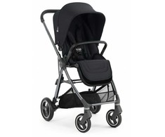 Babystyle Sportinis vežimėlis Oyster gravity plus Juodas olive