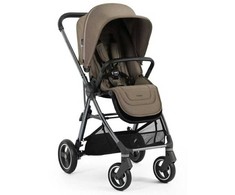 Babystyle Sportinis vežimėlis Oyster gravity plus Mink