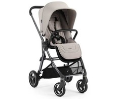 Babystyle Sportinis vežimėlis Oyster gravity plus Stone