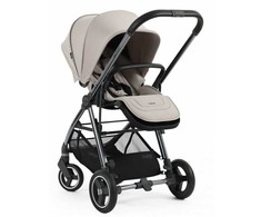 Babystyle Sportinis vežimėlis Oyster gravity plus Stone