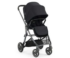 Babystyle Sportinis vežimėlis Oyster gravity plus Carbonite
