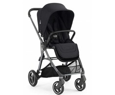 Babystyle Sportinis vežimėlis Oyster gravity plus Carbonite