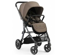 Babystyle Sportinis vežimėlis Oyster gravity plus Mink