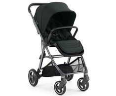 Babystyle Sportinis vežimėlis Oyster gravity plus Juodas olive