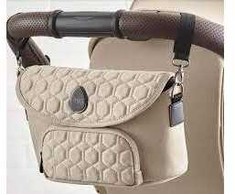 Babystyle Universalus organizer EGG Feather