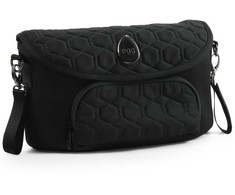 Babystyle Universalus organizer EGG Juodas Olive