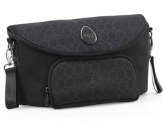Babystyle Universalus organizer EGG Juodas Geo