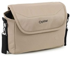 Babystyle Universalus organizer Oyster Butterscotch