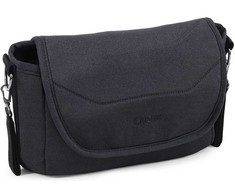 Babystyle Universalus organizer Oyster Carbonite