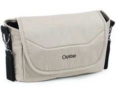 Babystyle Universalus organizer Oyster Creme Brulee