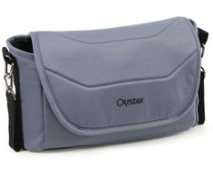 Babystyle Universalus organizer Oyster Dream Mėlyna