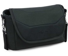 Babystyle Universalus organizer Oyster Juodas Olive