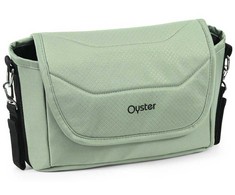 Babystyle Universalus organizer Oyster Spearmint
