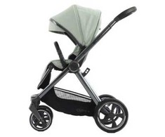 Babystyle Universalus vežimėlio komplektas Oyster4 Pistachio 2in1