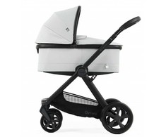 Babystyle Universalus vežimėlio komplektas Oyster4 Jubille 7in1