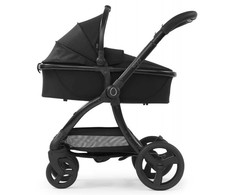 Babystyle Universalus vežimėlis egg 2 Eclipse limited edition 8in1