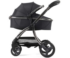 Babystyle Universalus vežimėlis egg3 Carbonite 2in1