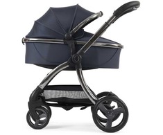 Babystyle Universalus vežimėlis egg3 Celestial 5in1