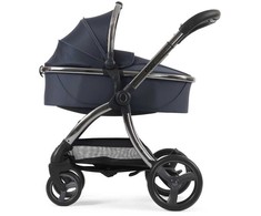 Babystyle Universalus vežimėlis egg3 Celestial 5in1