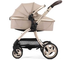 Babystyle Universalus vežimėlis egg3 Feather 2in1
