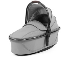 Babystyle Universalus vežimėlis egg3 Glacier 4in1