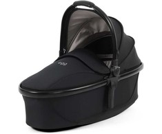 Babystyle Universalus vežimėlis egg3 Houndstooth Juodas se 2in1