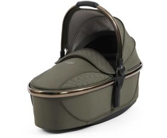 Babystyle Universalus vežimėlis egg3 Hunter Žalias 2in1
