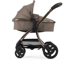 Babystyle Universalus vežimėlis egg3 Mink 2in1