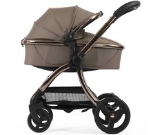 Babystyle Universalus vežimėlis egg3 Mink 2in1