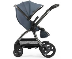 Babystyle Universalus vežimėlis egg3 Topaz 5in1