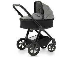 Babystyle UNIVERSALUS VEŽIMĖLIS OYSTER 3 Orion 3in1