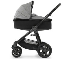 Babystyle UNIVERSALUS VEŽIMĖLIS OYSTER 3 Orion 3in1