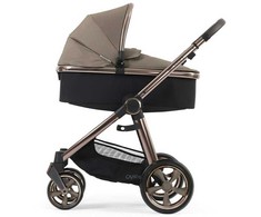 Babystyle Universalus vežimėlis Oyster 3 2in1 Mink