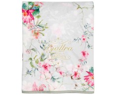 Bjallra Of Sweden Bjallra of Swedan antklodė Velvet - Pearl Butterfly