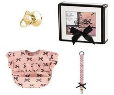 Bjallra of Sweden Dovanų rinkinys - Bow Collection