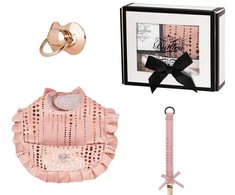 Bjallra of Sweden Dovanų rinkinys - Rose Gold