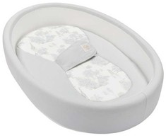 Bjällra of Sweden kūdikio lizdelis Babynest Vintage boy