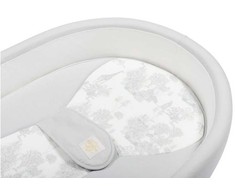 Bjällra of Sweden kūdikio lizdelis Babynest Vintage boy