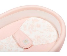 Bjällra of Sweden kūdikio lizdelis Babynest Vintage girl