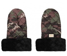 Bjallra of Sweden pirštinės vežimėliui Cool Camo