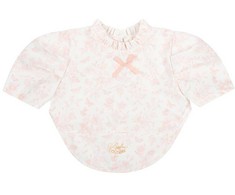 Bjallra of Sweden seilinukas Bib Vintage girl