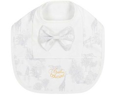 Bjallra of Sweden seilinukas Bib Vintage Boy