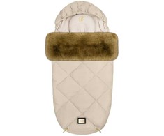 Bjallra of Sweden žiemos vokelis, mova Creme Diamond