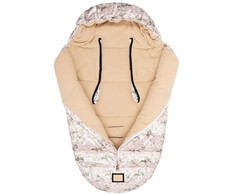 Bjallra of Sweden žiemos vokelis, mova Dreamy Velvet