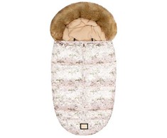 Bjallra of Sweden žiemos vokelis, mova Dreamy Velvet