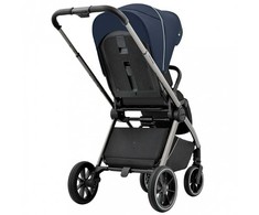 Sportinis vežimėlis Carrello ULTRA Horizon Mėlyna