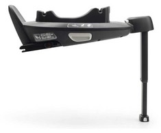 Bugaboo 360 isofix base by NUNA
